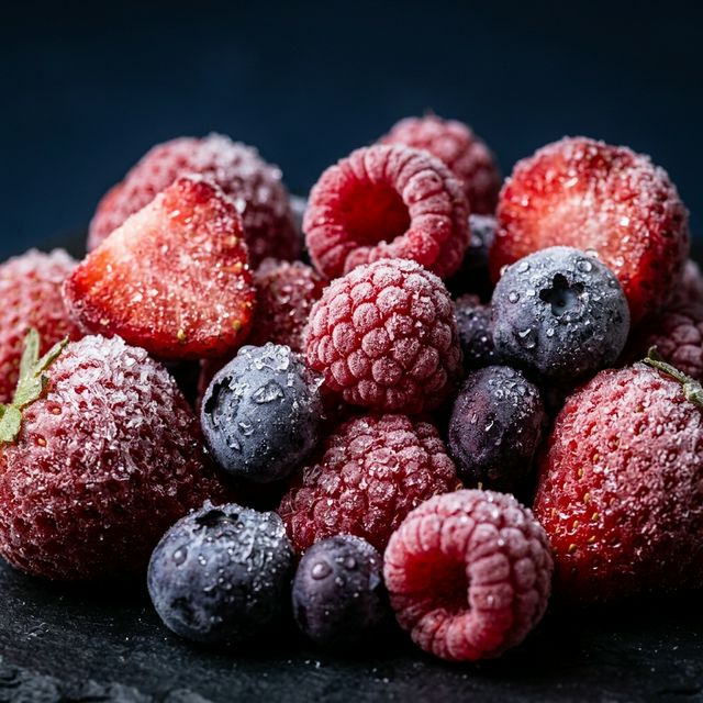 Frutas