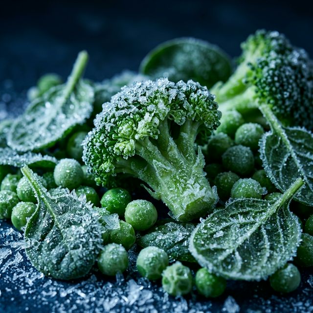 Verduras