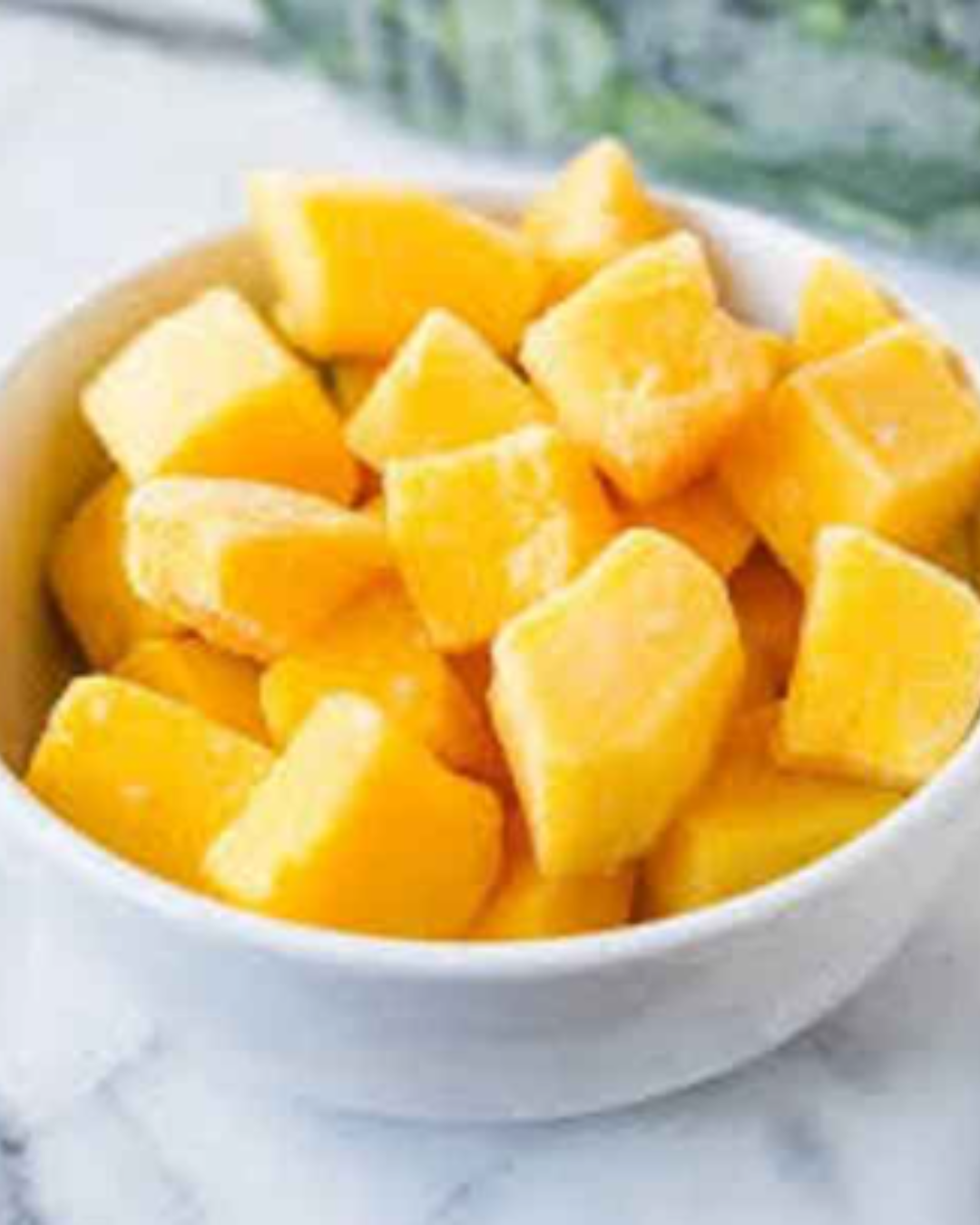 Mango IQF